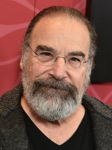 MANDY PATINKIN